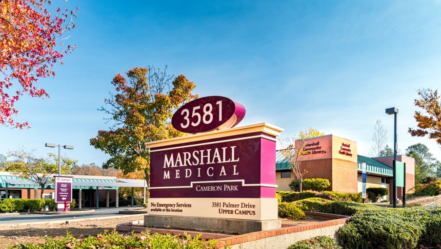 Marshall School of Medical Assisting - Cameron Park Photo